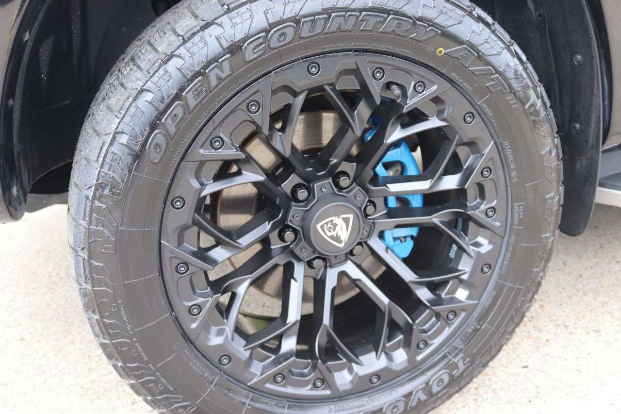 2024 FORD RANGER 2024 FORD RANGER