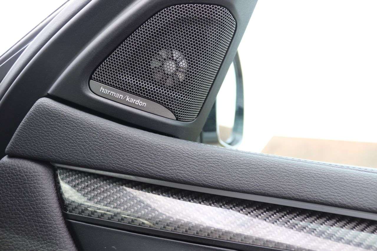 2018 BMW X6 2018 BMW X6