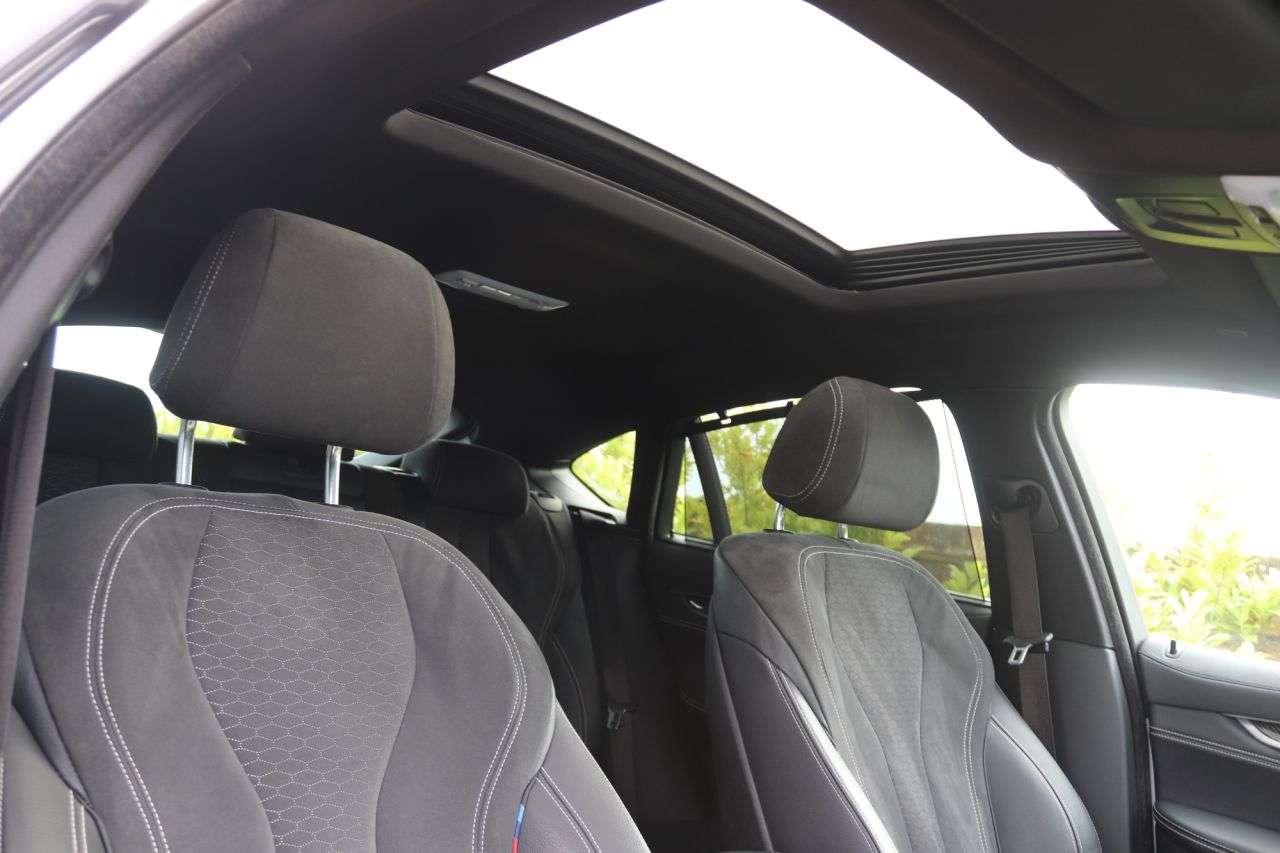 2018 BMW X6 2018 BMW X6