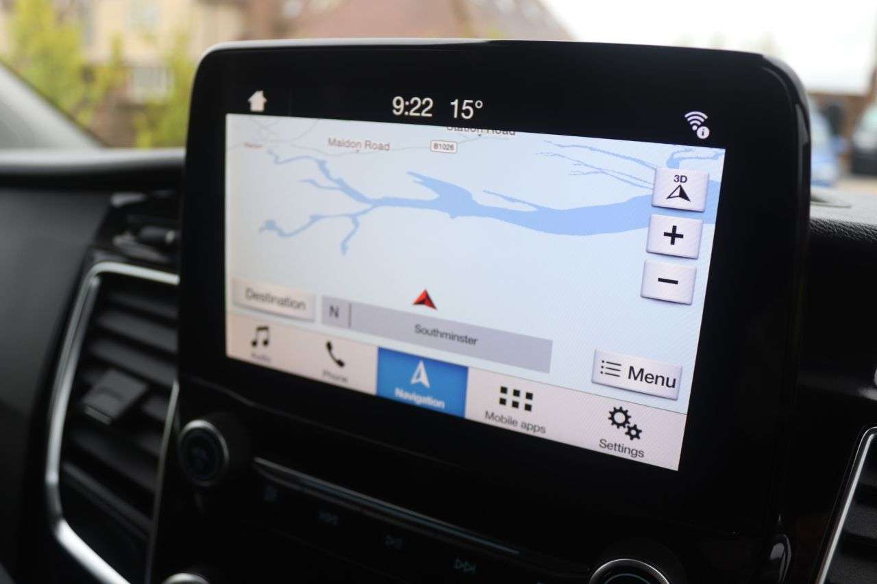 2018 FORD TRANSIT CUSTOM 2018 FORD TRANSIT CUSTOM