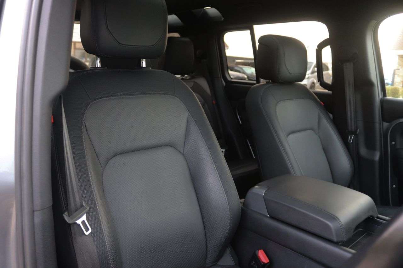 2022 LAND ROVER DEFENDER 2022 LAND ROVER DEFENDER