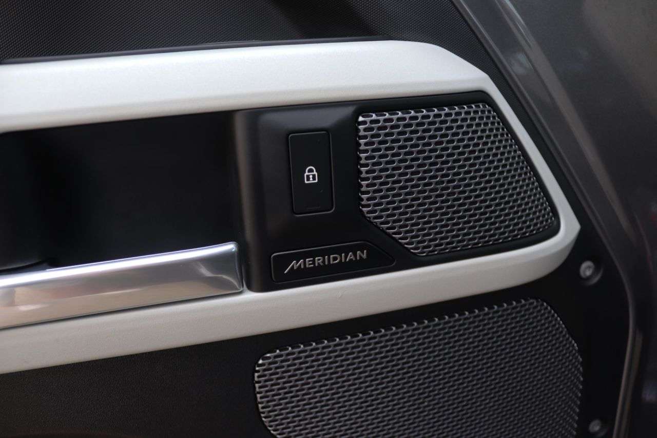 2022 LAND ROVER DEFENDER 2022 LAND ROVER DEFENDER