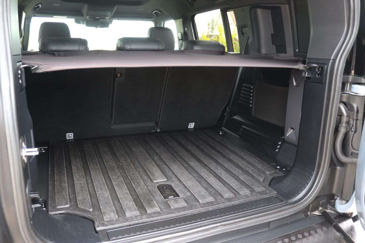 2021 LAND ROVER DEFENDER 2021 LAND ROVER DEFENDER