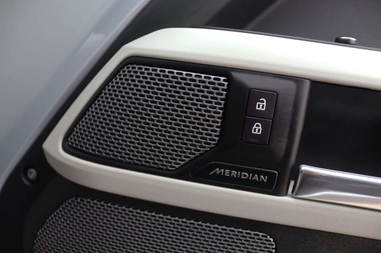 2021 LAND ROVER DEFENDER 2021 LAND ROVER DEFENDER