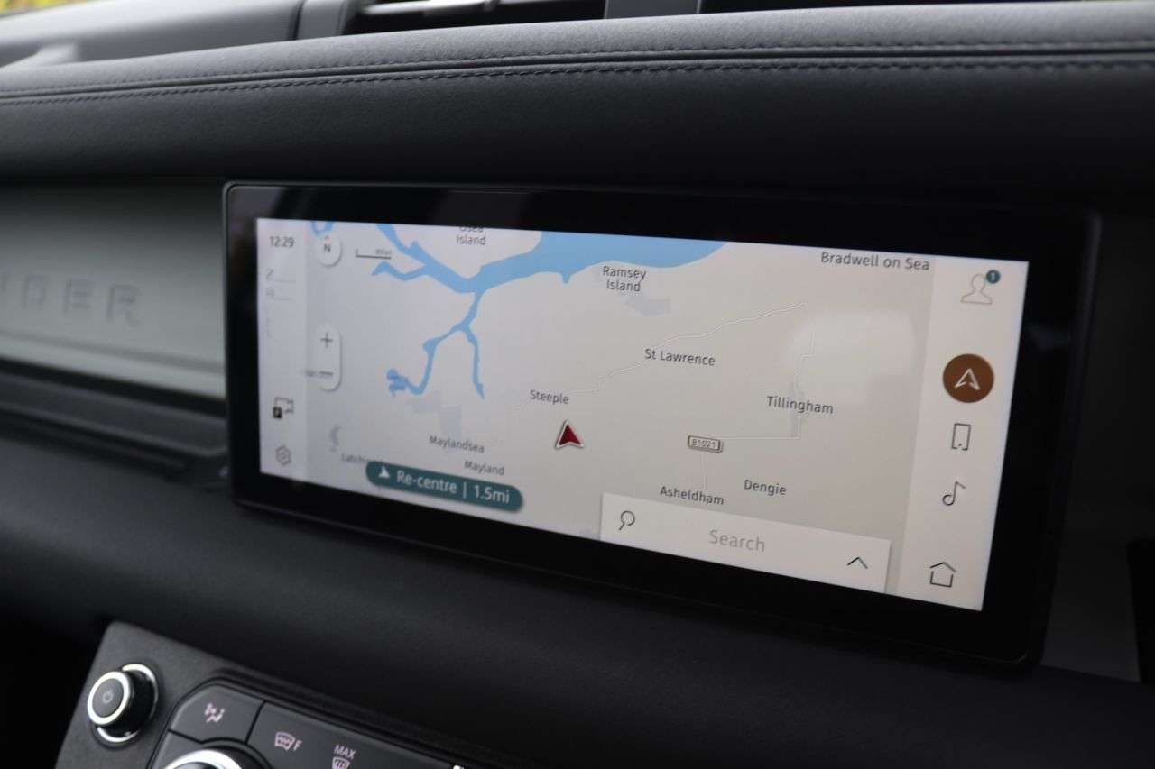 2021 LAND ROVER DEFENDER 2021 LAND ROVER DEFENDER