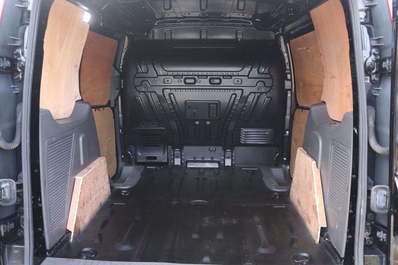 2019 FORD TRANSIT CONNECT 2019 FORD TRANSIT CONNECT