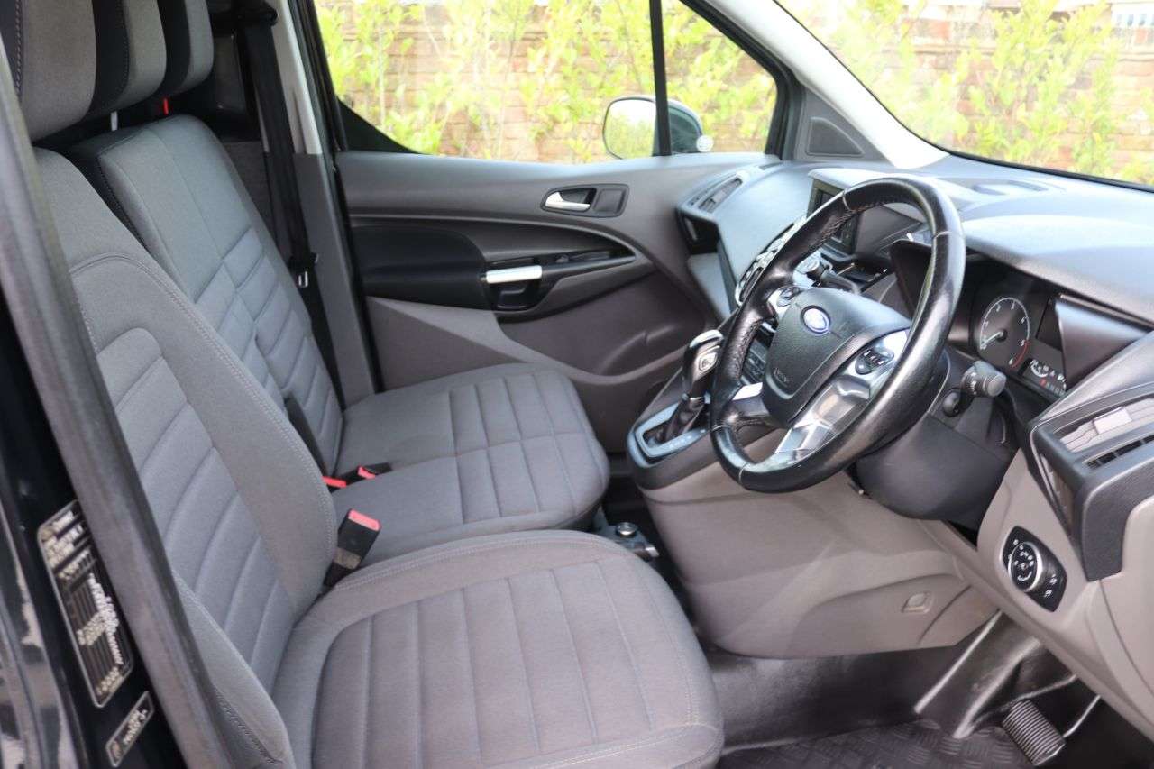 2019 FORD TRANSIT CONNECT 2019 FORD TRANSIT CONNECT