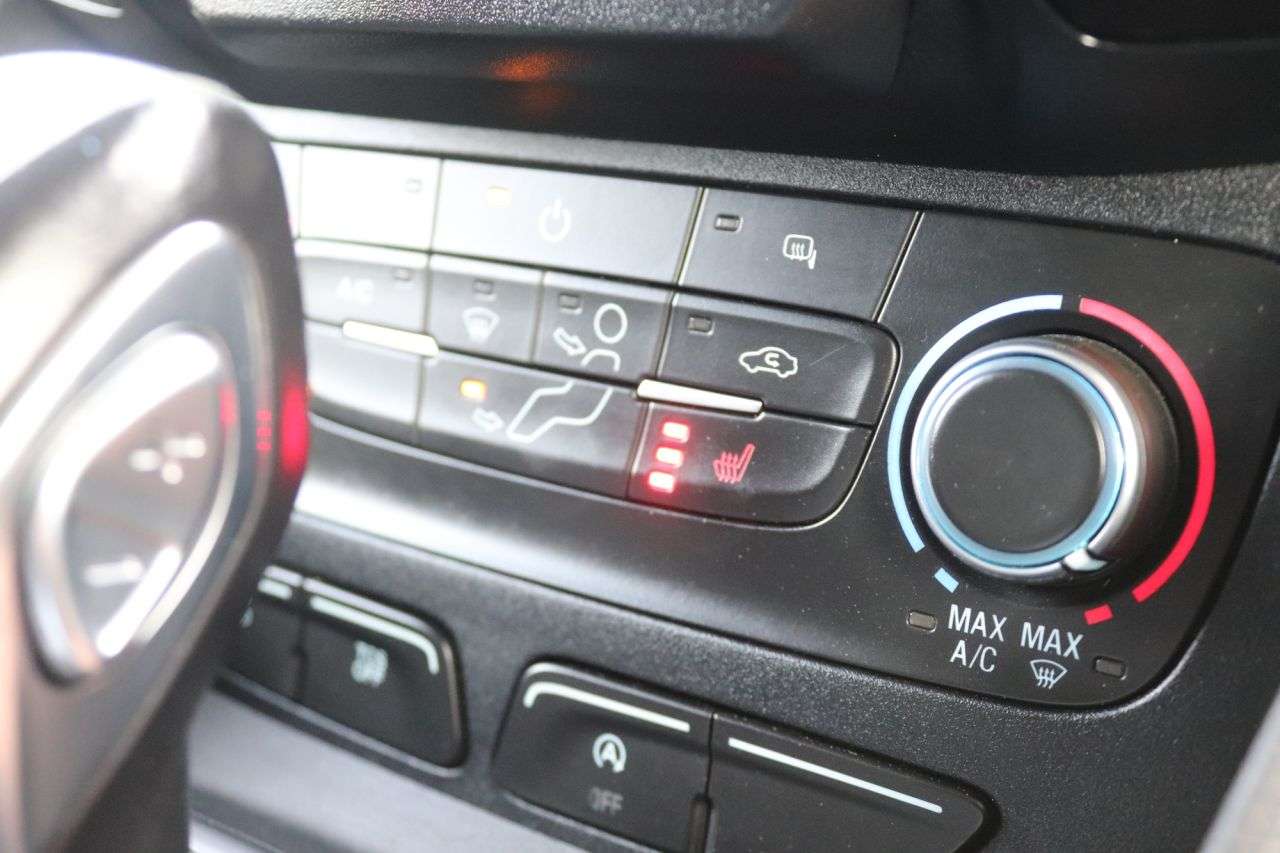 2019 FORD TRANSIT CONNECT 2019 FORD TRANSIT CONNECT