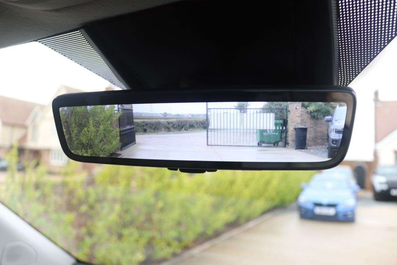 2022 FORD TRANSIT CUSTOM 2022 FORD TRANSIT CUSTOM