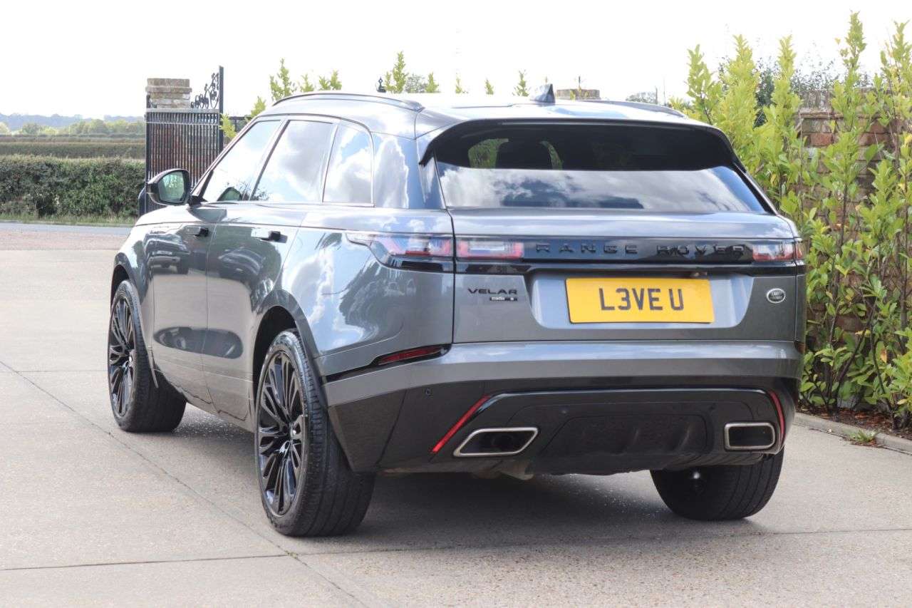 2023 LAND ROVER RANGE ROVER VELAR 2023 LAND ROVER RANGE ROVER VELAR