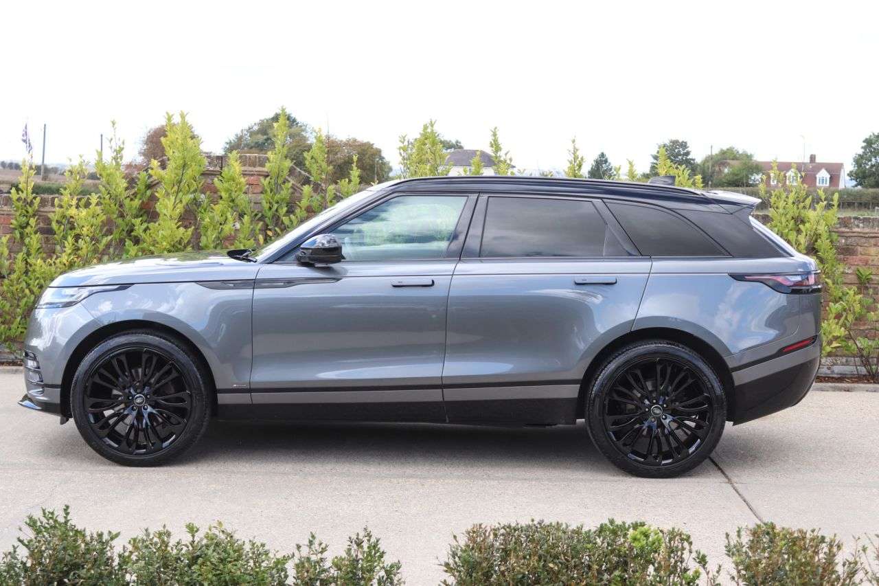 2023 LAND ROVER RANGE ROVER VELAR 2023 LAND ROVER RANGE ROVER VELAR