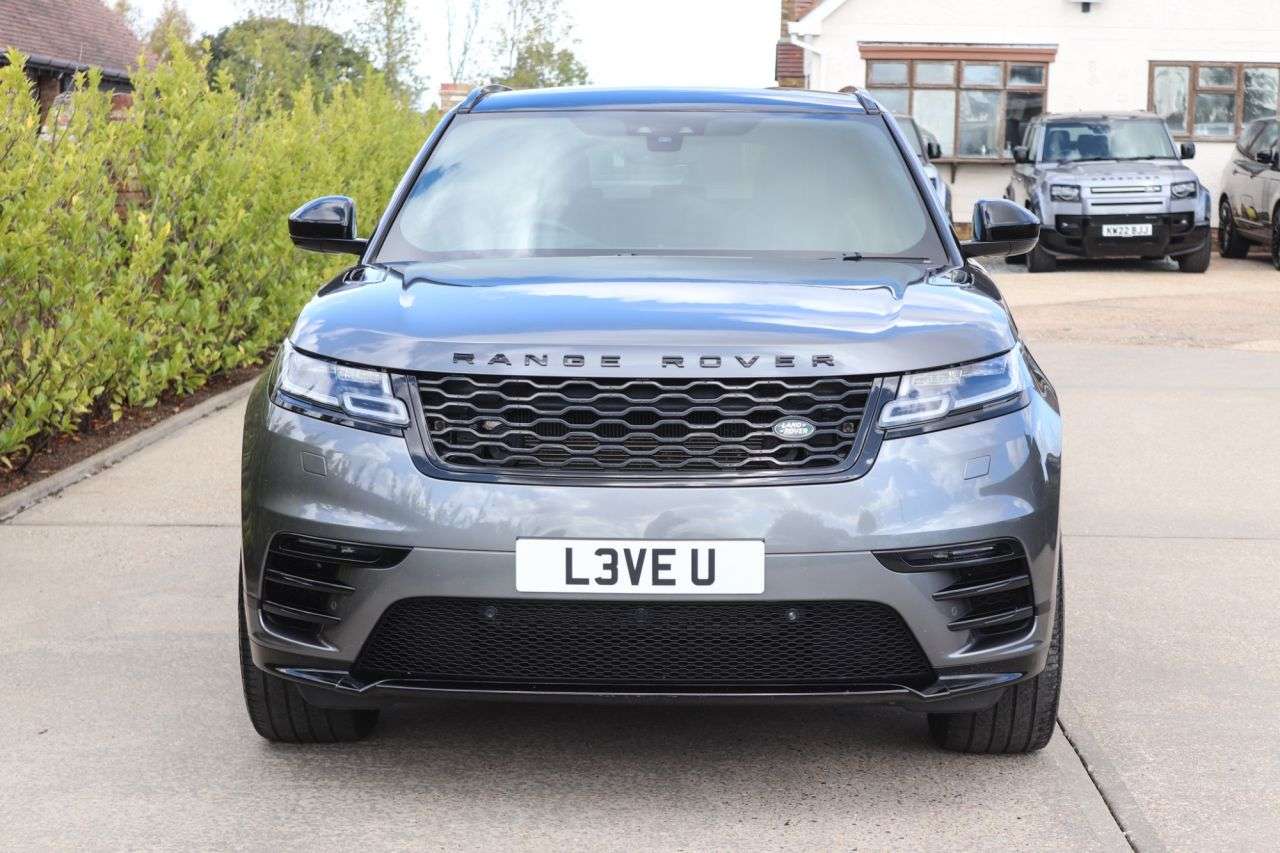 2023 LAND ROVER RANGE ROVER VELAR 2023 LAND ROVER RANGE ROVER VELAR