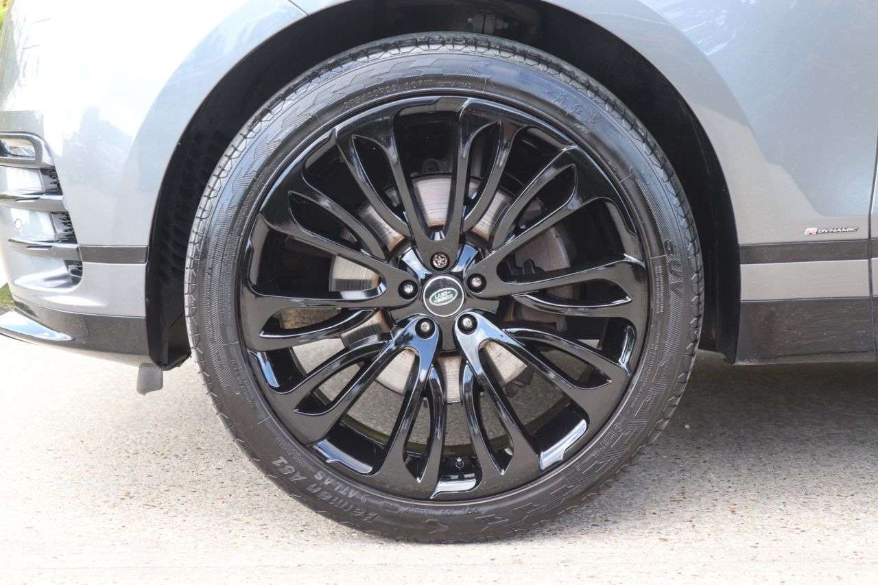 2023 LAND ROVER RANGE ROVER VELAR 2023 LAND ROVER RANGE ROVER VELAR