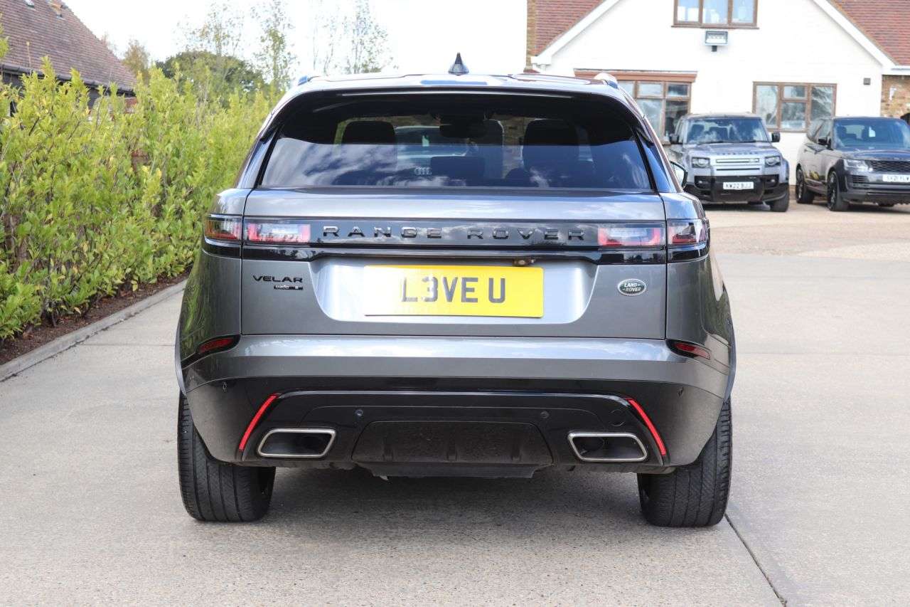 2023 LAND ROVER RANGE ROVER VELAR 2023 LAND ROVER RANGE ROVER VELAR