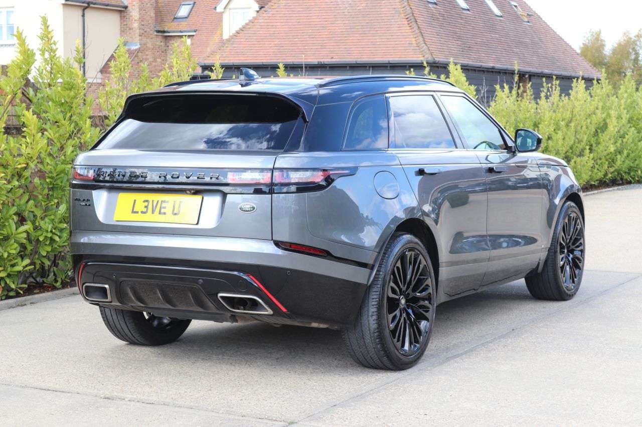 2023 LAND ROVER RANGE ROVER VELAR 2023 LAND ROVER RANGE ROVER VELAR