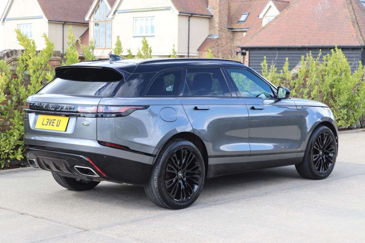 2023 LAND ROVER RANGE ROVER VELAR 2023 LAND ROVER RANGE ROVER VELAR