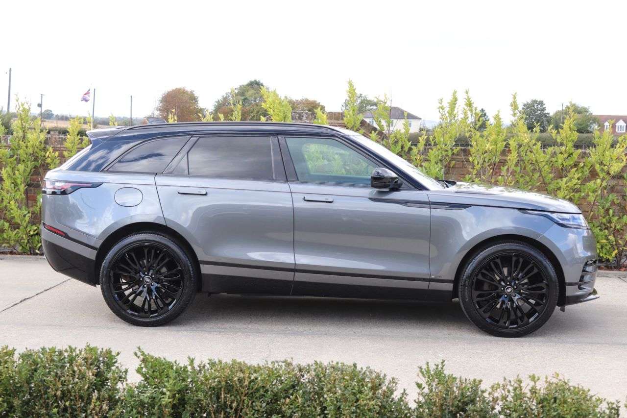 2023 LAND ROVER RANGE ROVER VELAR 2023 LAND ROVER RANGE ROVER VELAR