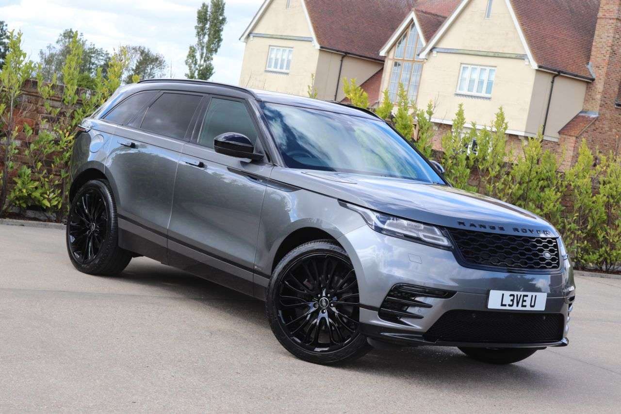 2023 LAND ROVER RANGE ROVER VELAR 2023 LAND ROVER RANGE ROVER VELAR