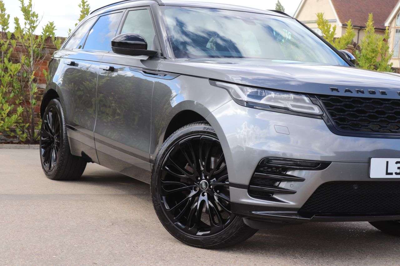 2023 LAND ROVER RANGE ROVER VELAR 2023 LAND ROVER RANGE ROVER VELAR