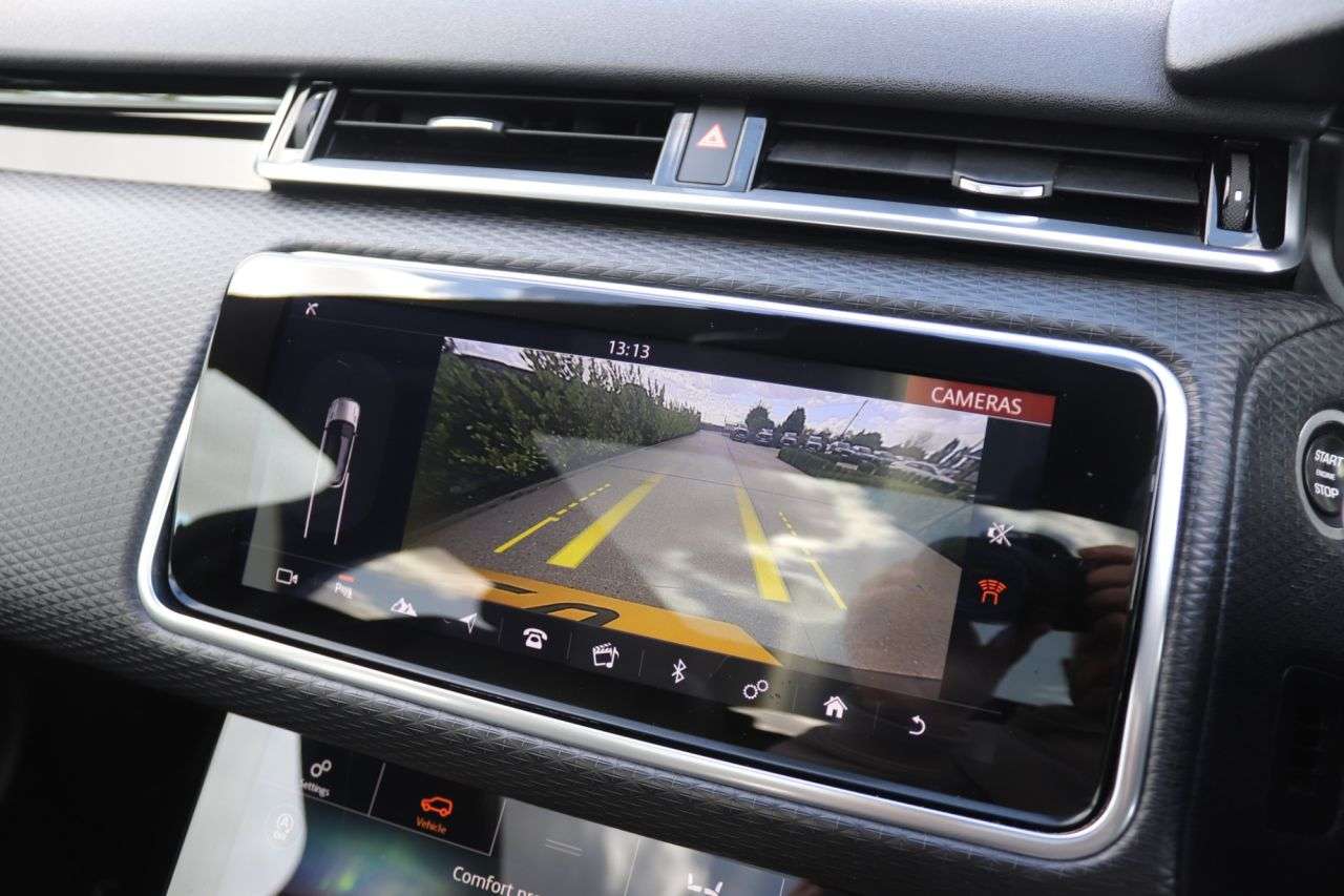 2023 LAND ROVER RANGE ROVER VELAR 2023 LAND ROVER RANGE ROVER VELAR