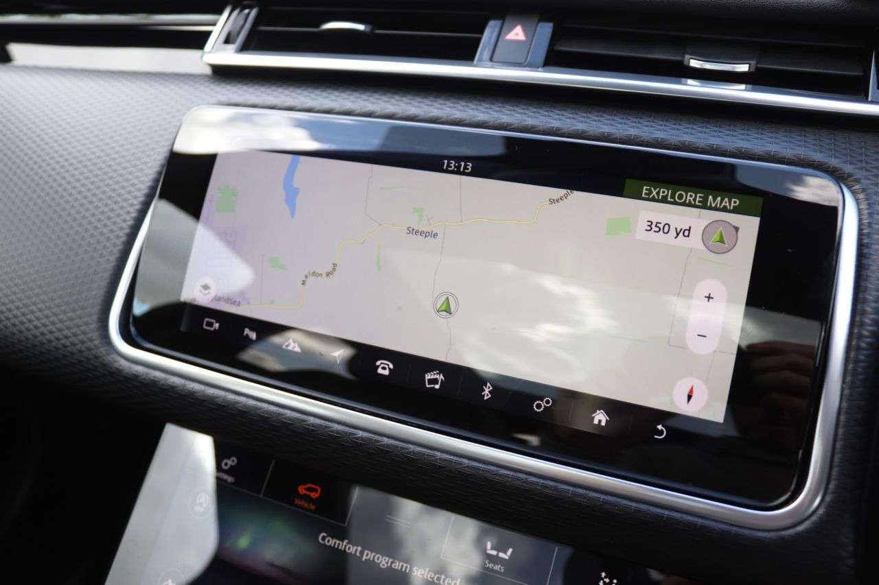 2023 LAND ROVER RANGE ROVER VELAR 2023 LAND ROVER RANGE ROVER VELAR