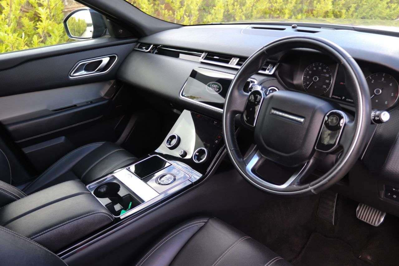 2023 LAND ROVER RANGE ROVER VELAR 2023 LAND ROVER RANGE ROVER VELAR