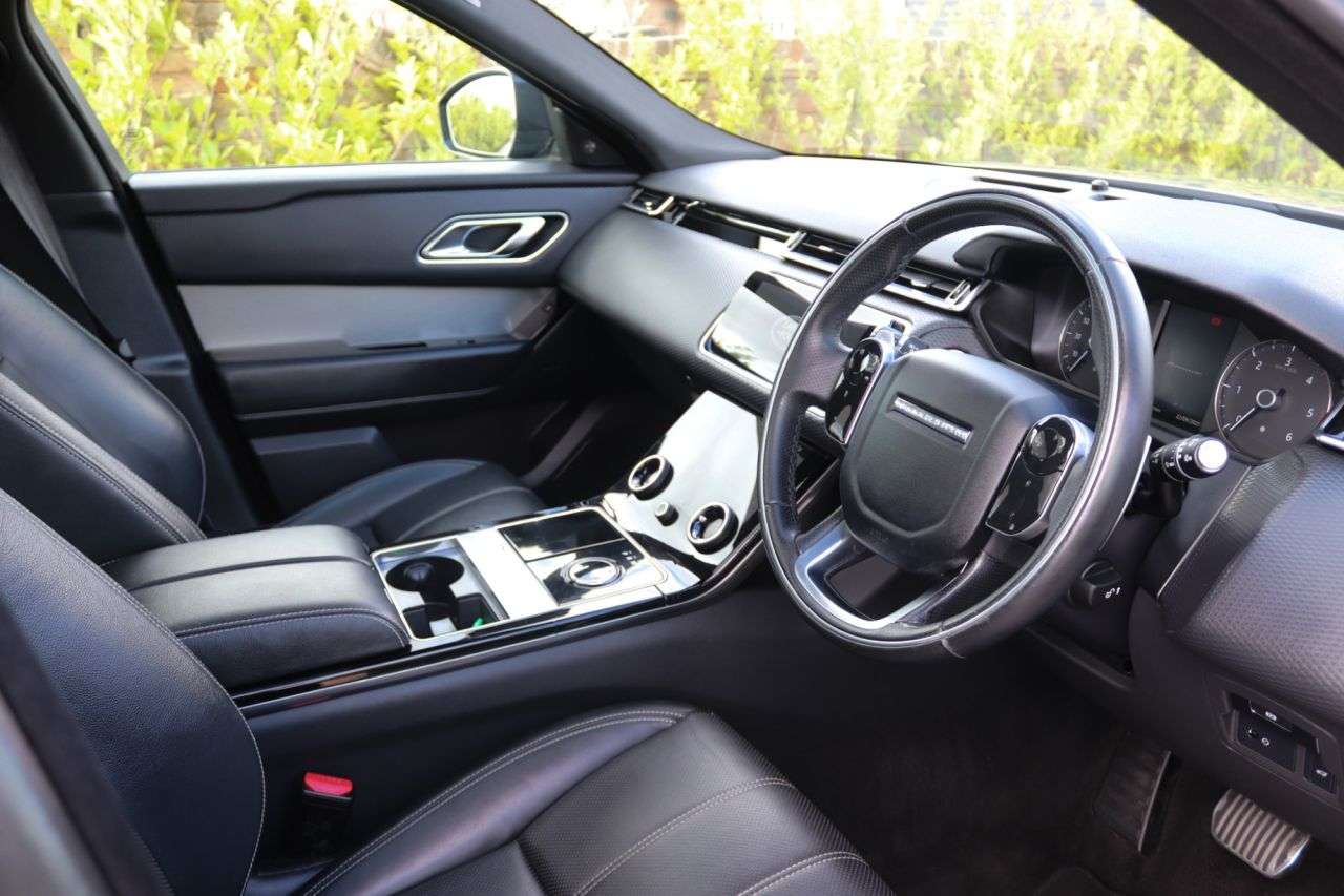 2023 LAND ROVER RANGE ROVER VELAR 2023 LAND ROVER RANGE ROVER VELAR