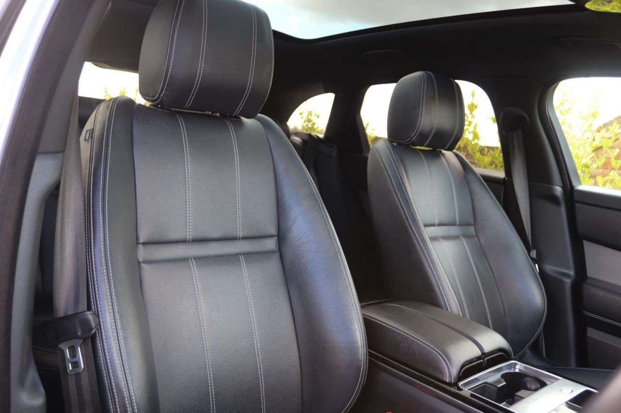 2023 LAND ROVER RANGE ROVER VELAR 2023 LAND ROVER RANGE ROVER VELAR