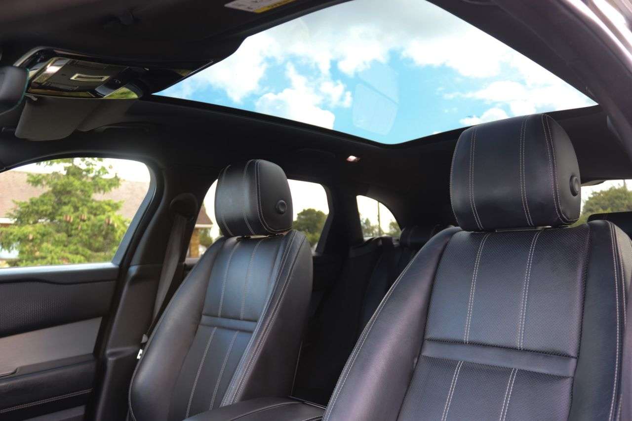 2023 LAND ROVER RANGE ROVER VELAR 2023 LAND ROVER RANGE ROVER VELAR