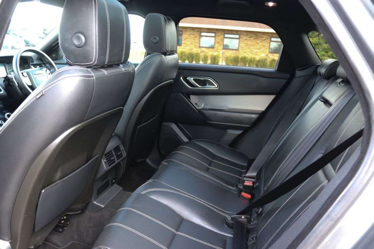 2023 LAND ROVER RANGE ROVER VELAR 2023 LAND ROVER RANGE ROVER VELAR