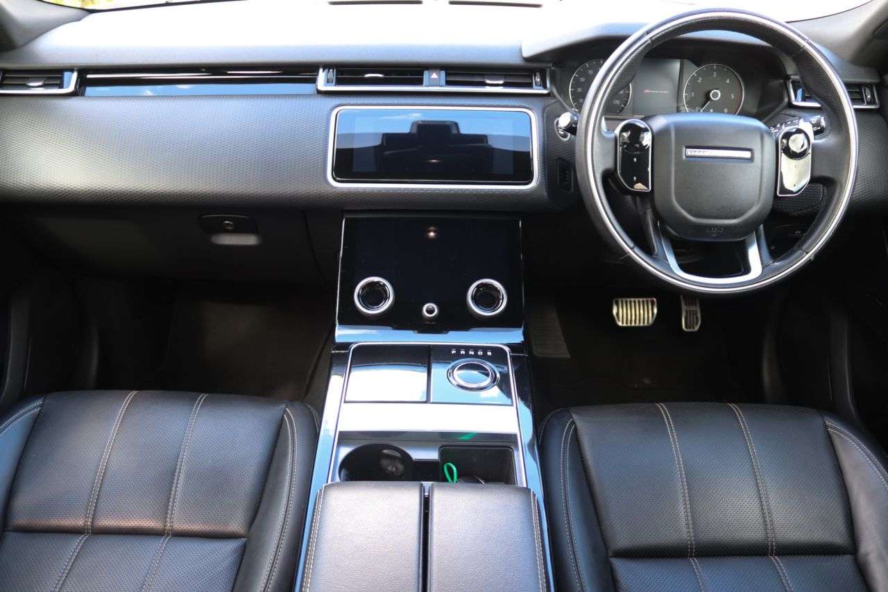 2023 LAND ROVER RANGE ROVER VELAR 2023 LAND ROVER RANGE ROVER VELAR