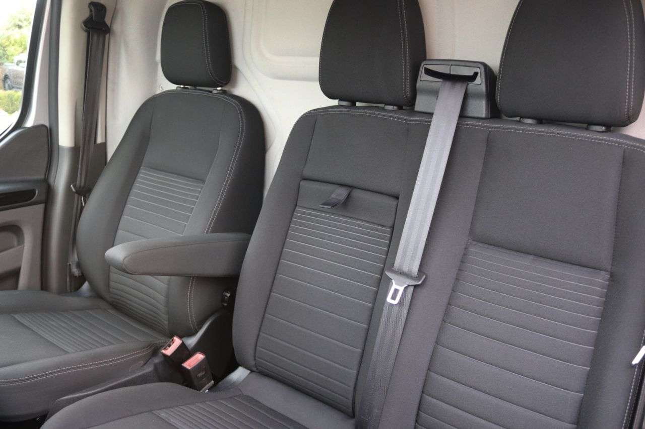 2021 FORD TRANSIT CUSTOM 2021 FORD TRANSIT CUSTOM