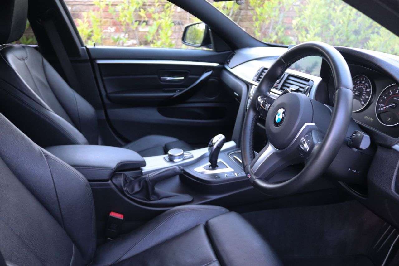 2019 BMW 4 SERIES GRAN COUPE 2019 BMW 4 SERIES GRAN COUPE