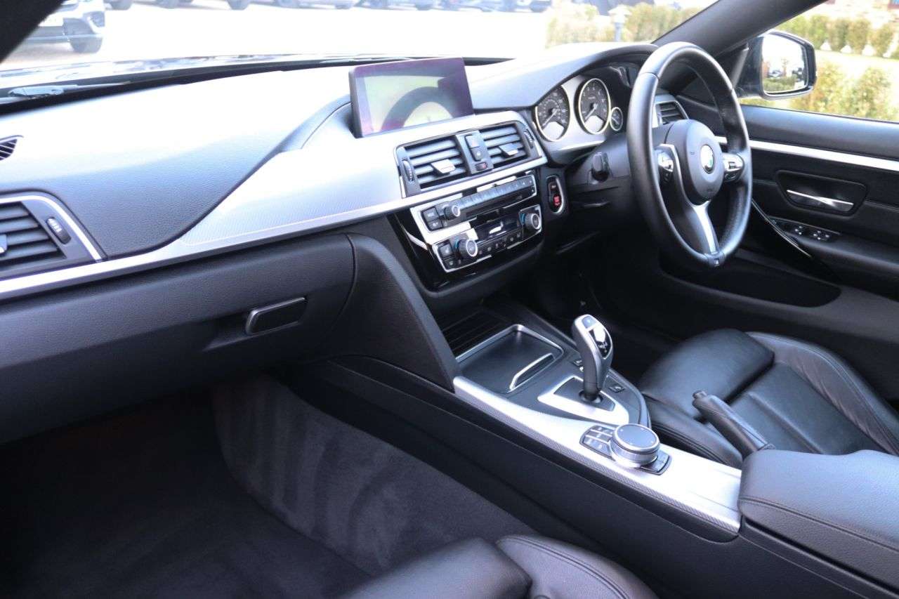 2019 BMW 4 SERIES GRAN COUPE 2019 BMW 4 SERIES GRAN COUPE