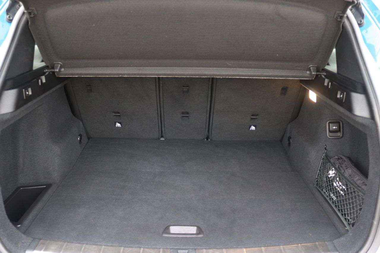 2018 BMW X1 2018 BMW X1