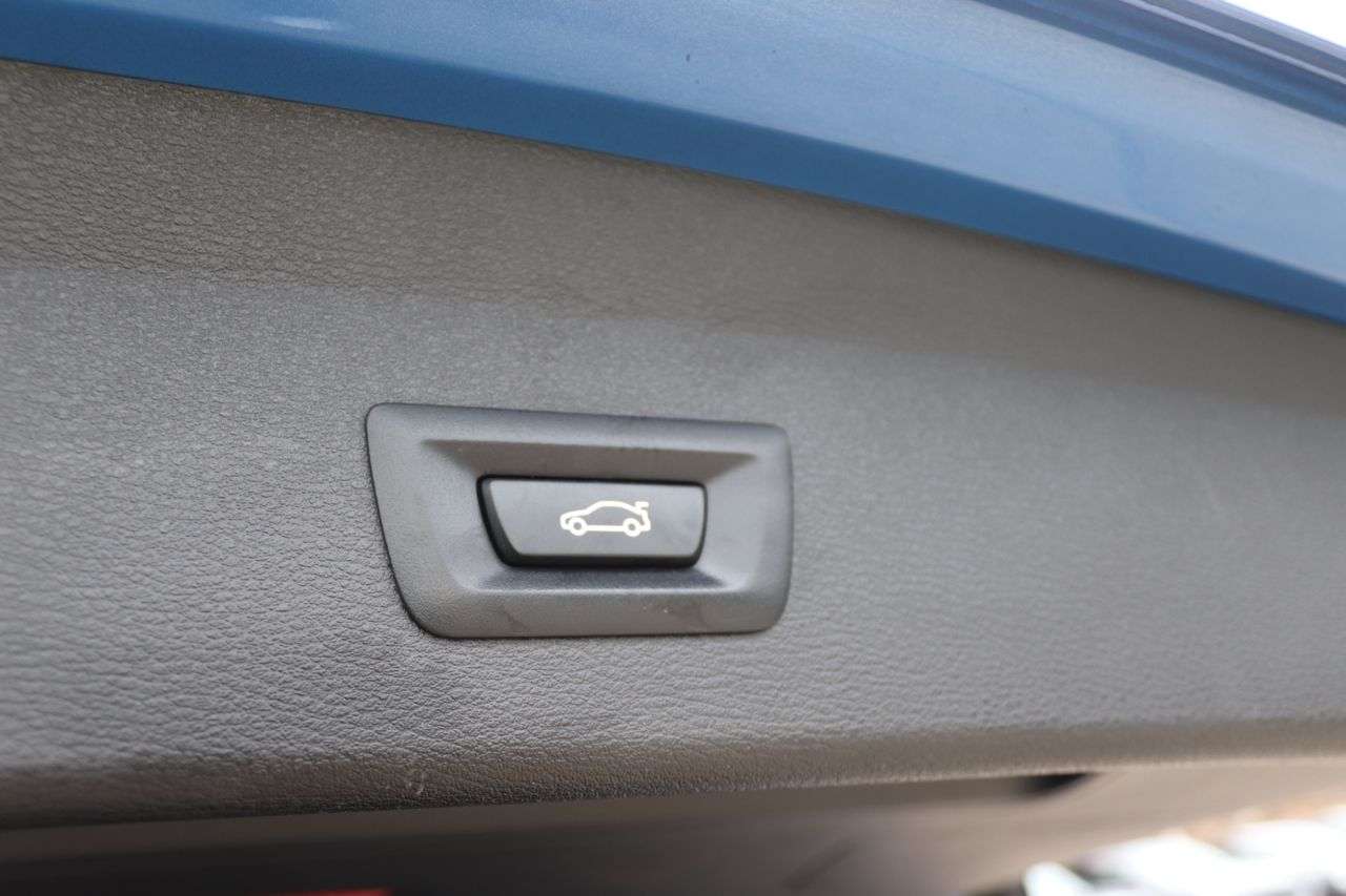 2018 BMW X1 2018 BMW X1