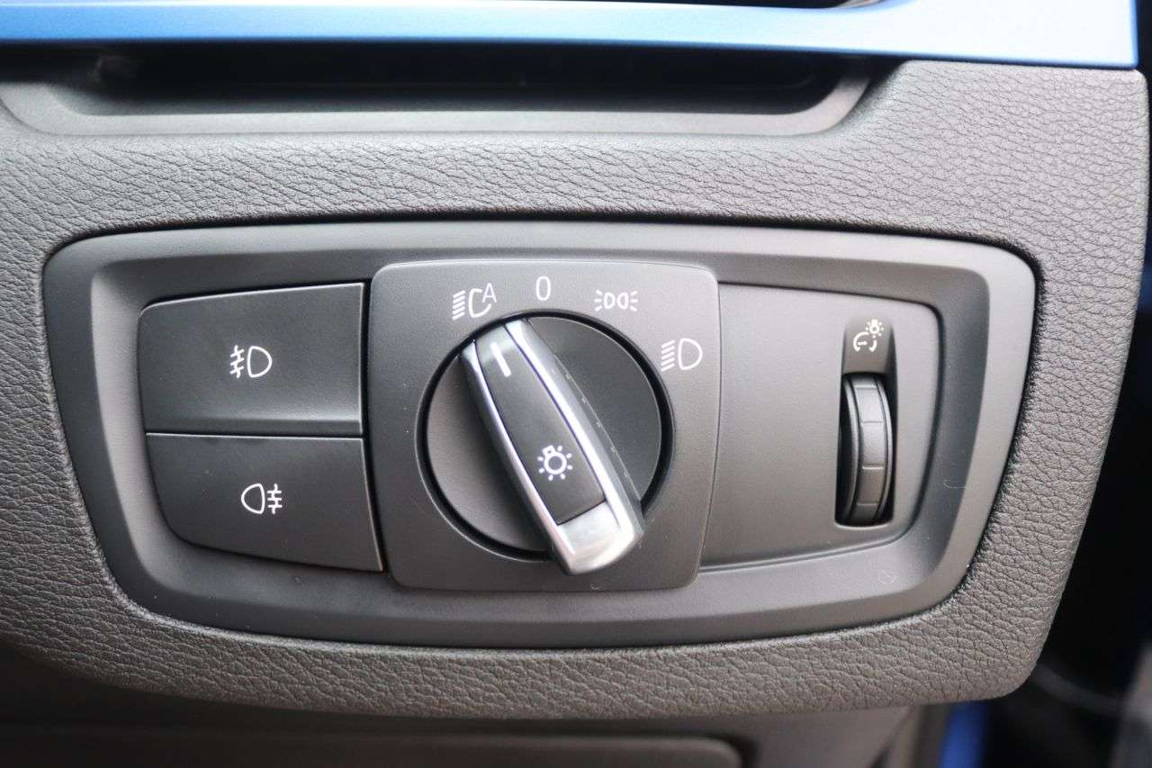 2018 BMW X1 2018 BMW X1