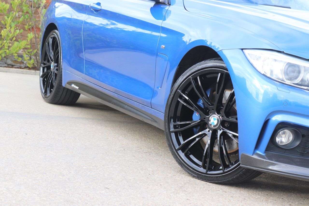 2016 BMW 4 SERIES 2016 BMW 4 SERIES