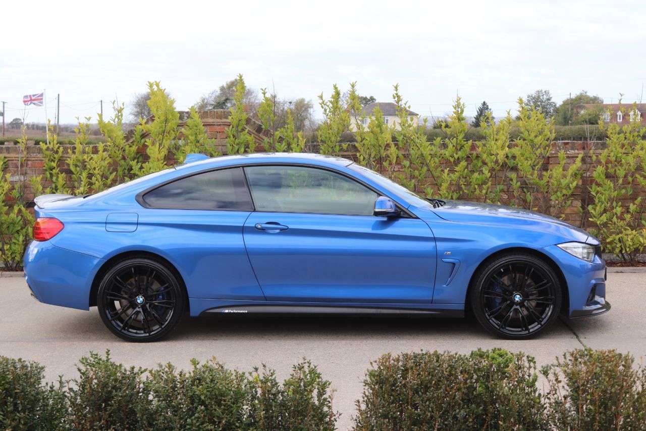 2016 BMW 4 SERIES 2016 BMW 4 SERIES