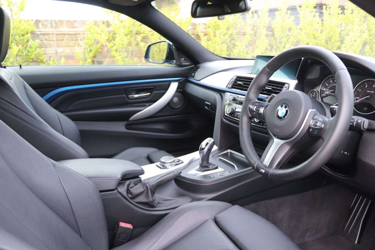 2016 BMW 4 SERIES 2016 BMW 4 SERIES