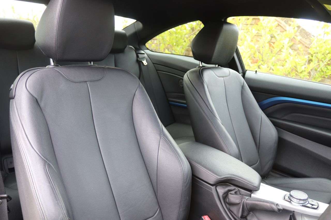 2016 BMW 4 SERIES 2016 BMW 4 SERIES