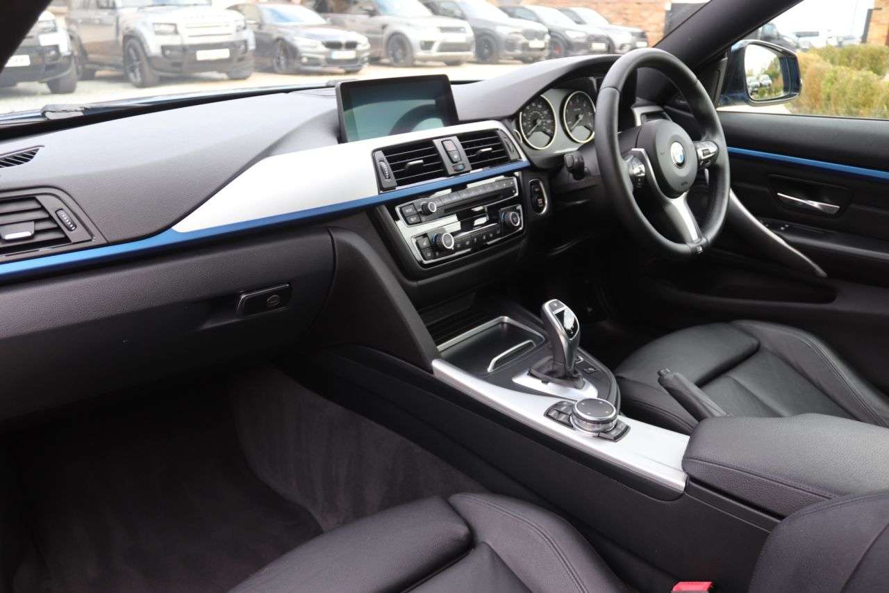 2016 BMW 4 SERIES 2016 BMW 4 SERIES