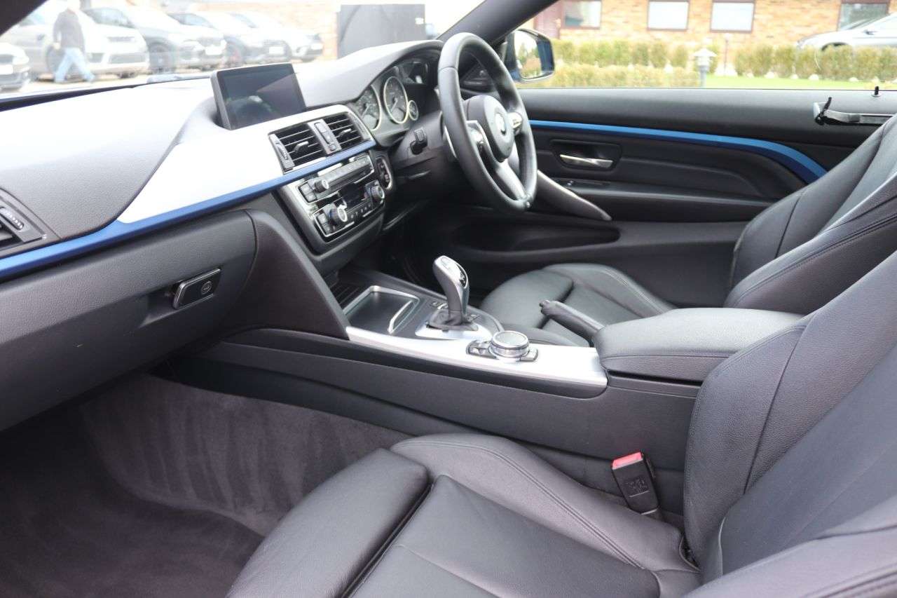 2016 BMW 4 SERIES 2016 BMW 4 SERIES