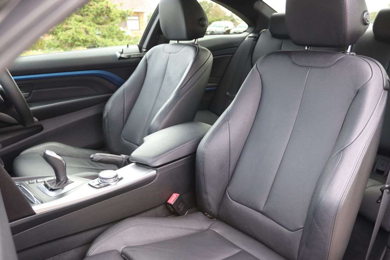 2016 BMW 4 SERIES 2016 BMW 4 SERIES