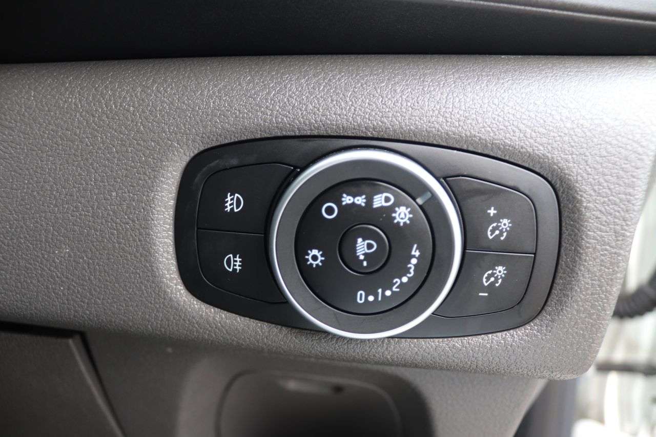 2021 FORD TRANSIT CUSTOM 2021 FORD TRANSIT CUSTOM