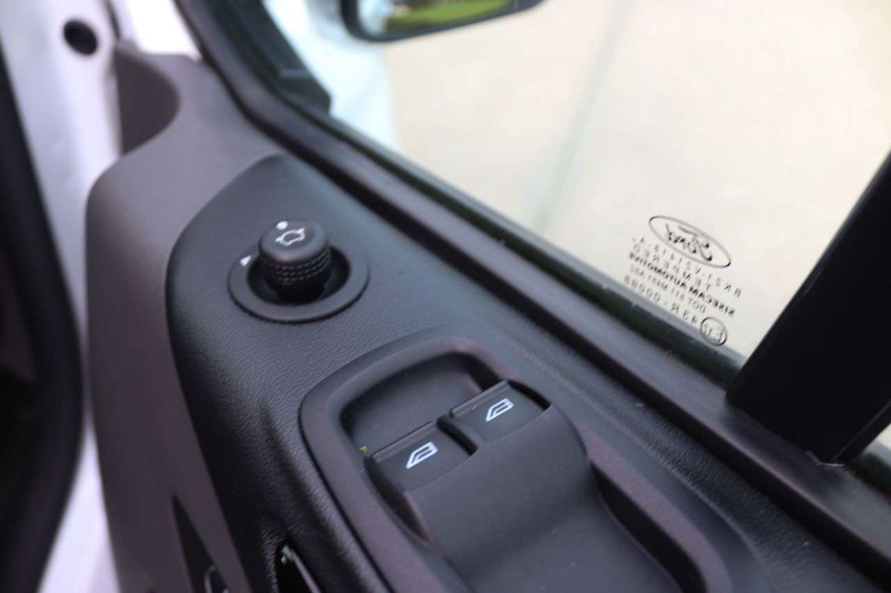 2021 FORD TRANSIT CUSTOM 2021 FORD TRANSIT CUSTOM