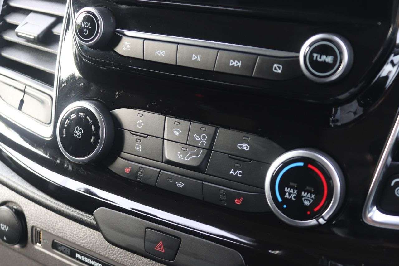 2021 FORD TRANSIT CUSTOM 2021 FORD TRANSIT CUSTOM