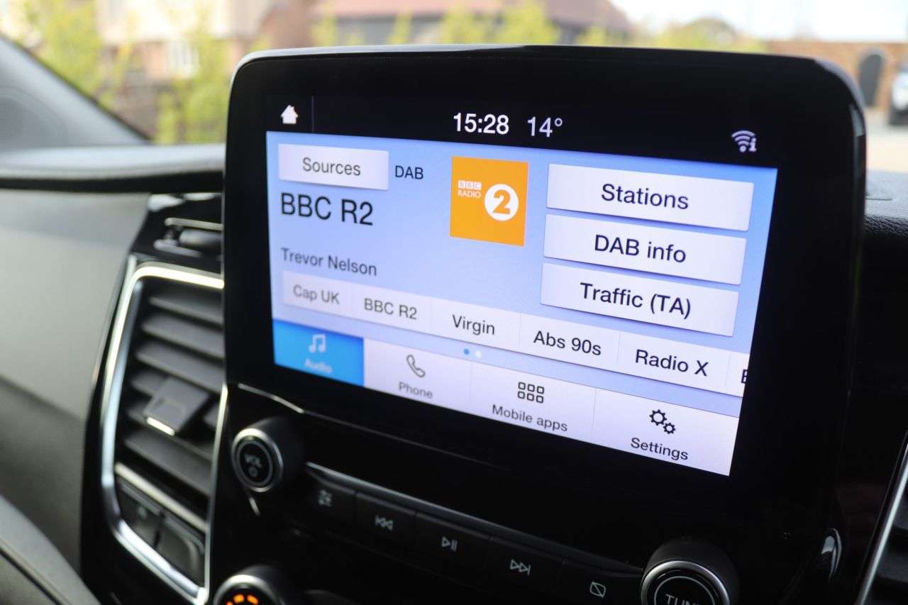 2021 FORD TRANSIT CUSTOM 2021 FORD TRANSIT CUSTOM