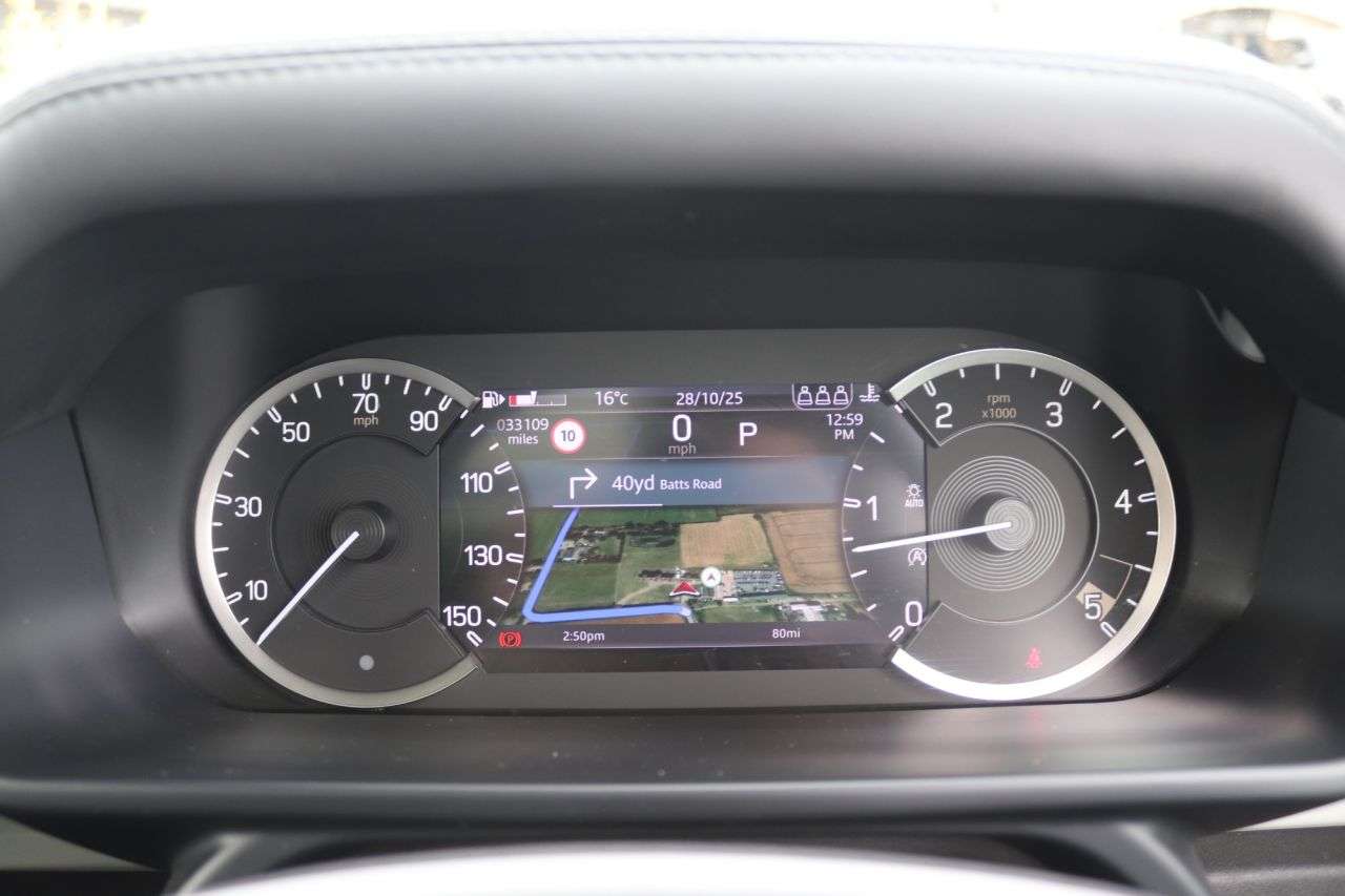 2023 LAND ROVER DEFENDER 2023 LAND ROVER DEFENDER