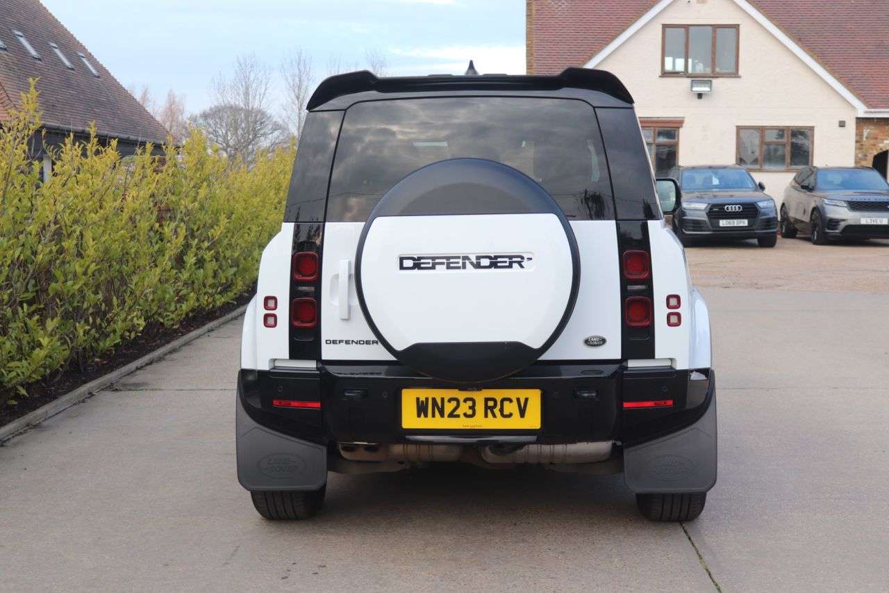 0 LAND ROVER DEFENDER 0 LAND ROVER DEFENDER